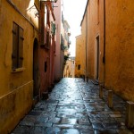 Bastia