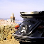 Alquiler de coches en Córcega