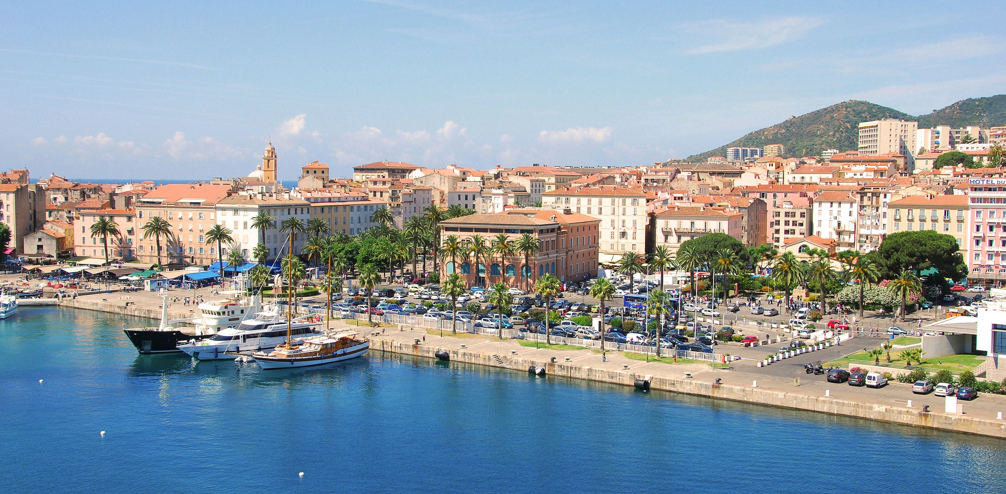 Ajaccio Gu a De Isla C rcega Turismo Francia Ajaccio Gu a De Isla C rcega Turismo Francia