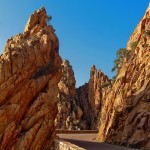 Calancas de Piana