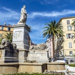 Ajaccio