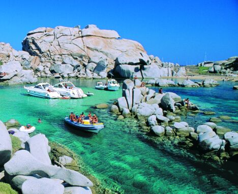 Cerdeña-costa-esmeralda