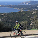 Tour en bicicleta por Córcega