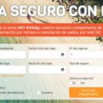 Seguros de Viaje en Córcega