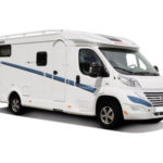 Alquilar una autocaravana o campervan en Córcega
