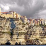 Ciudades y pueblos de Córcega